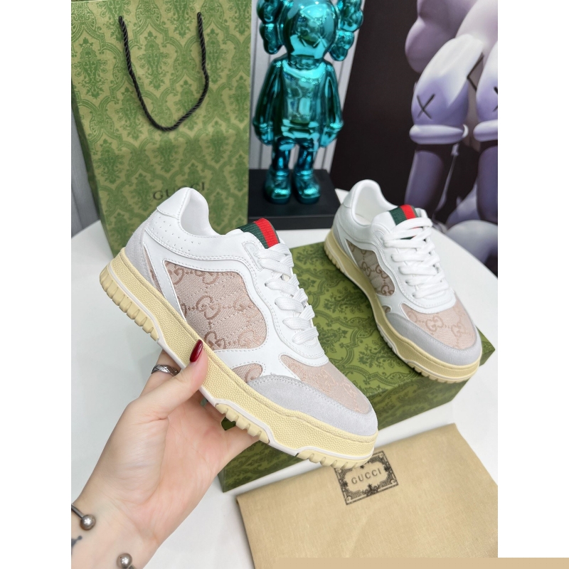 G*u*i sneakers